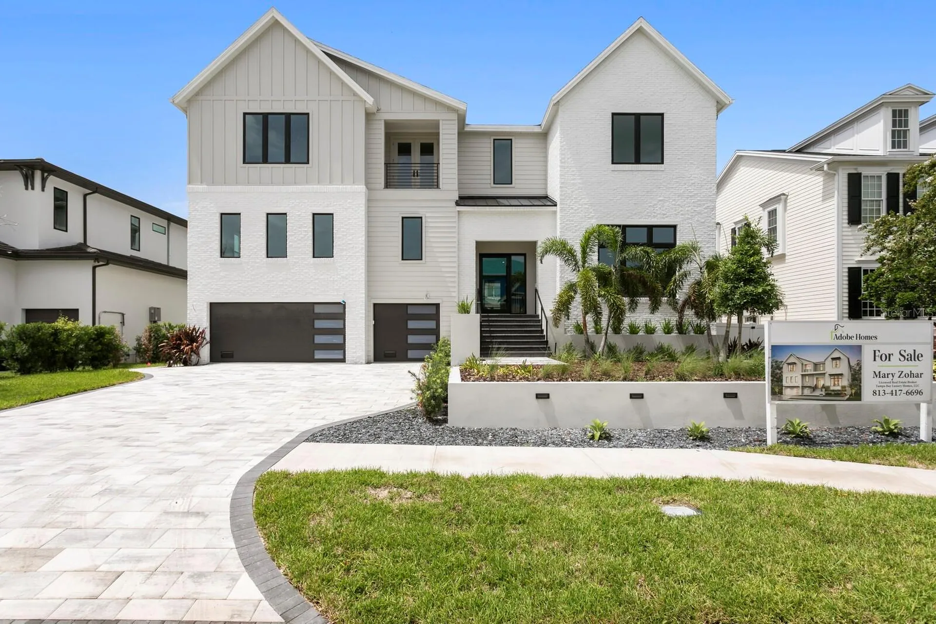 5023 W Dante Avenue Tampa FL 33629