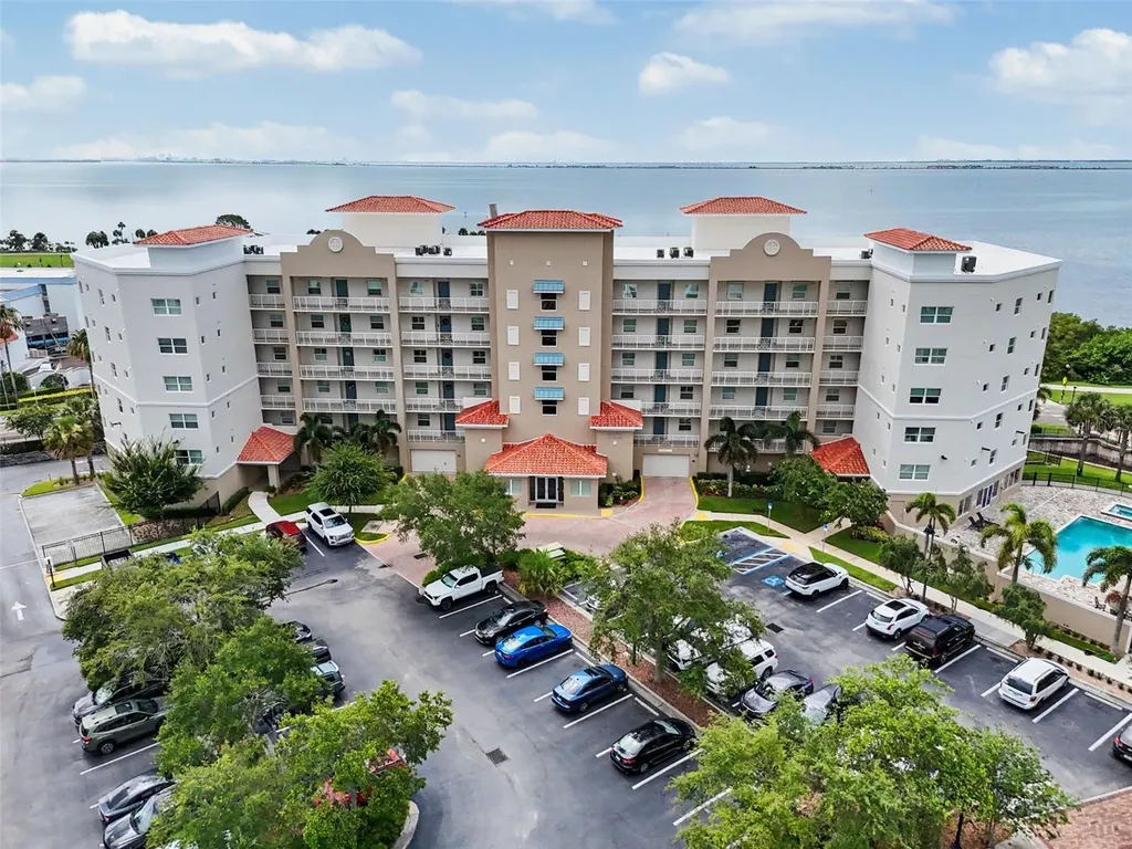 101 S Bayshore Boulevard Safety Harbor FL 34695