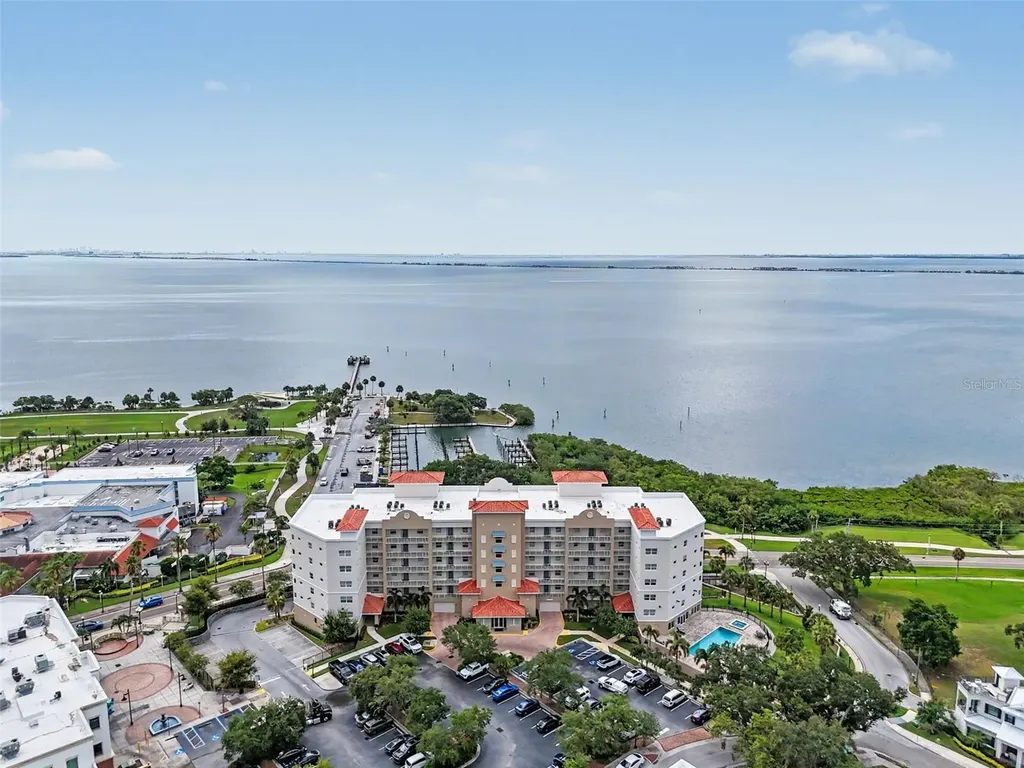 101 S Bayshore Boulevard Safety Harbor FL 34695