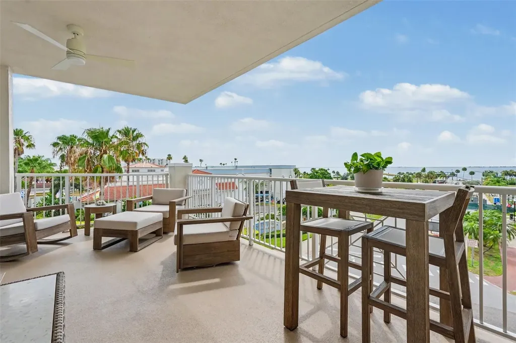 101 S Bayshore Boulevard Safety Harbor FL 34695