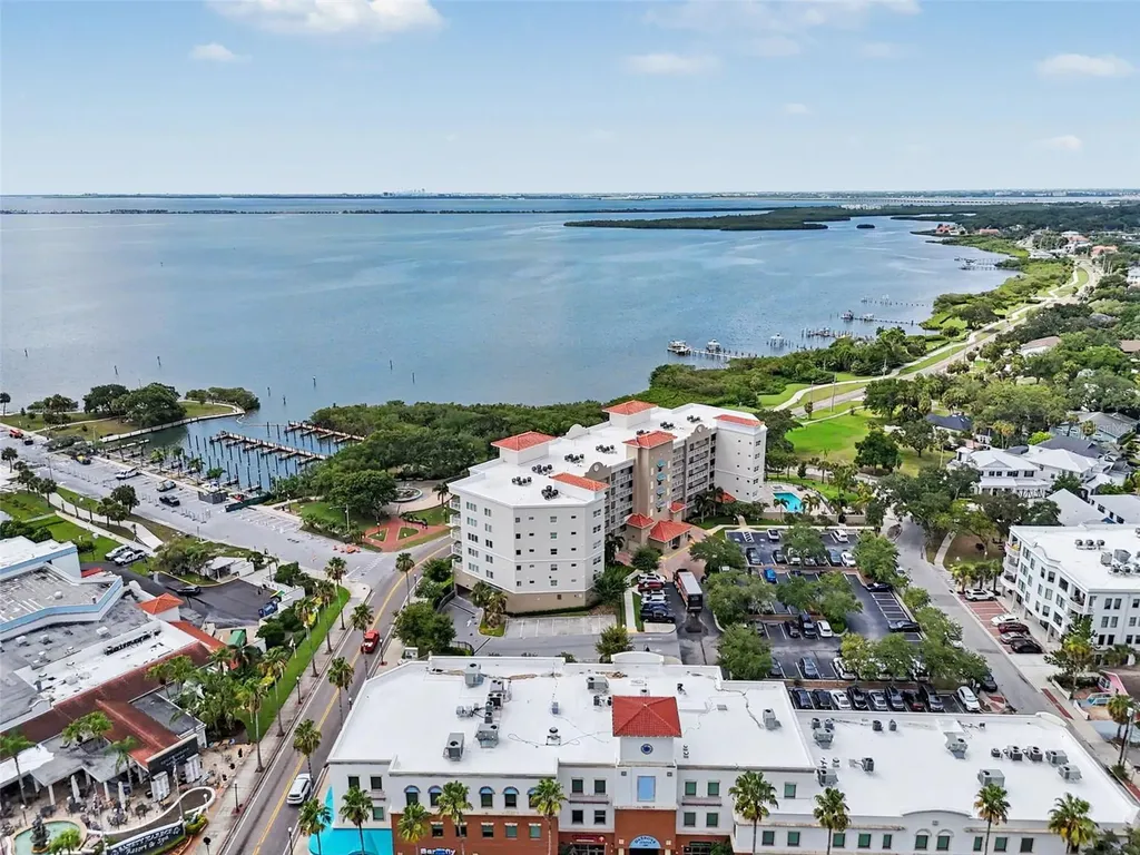 101 S Bayshore Boulevard Safety Harbor FL 34695