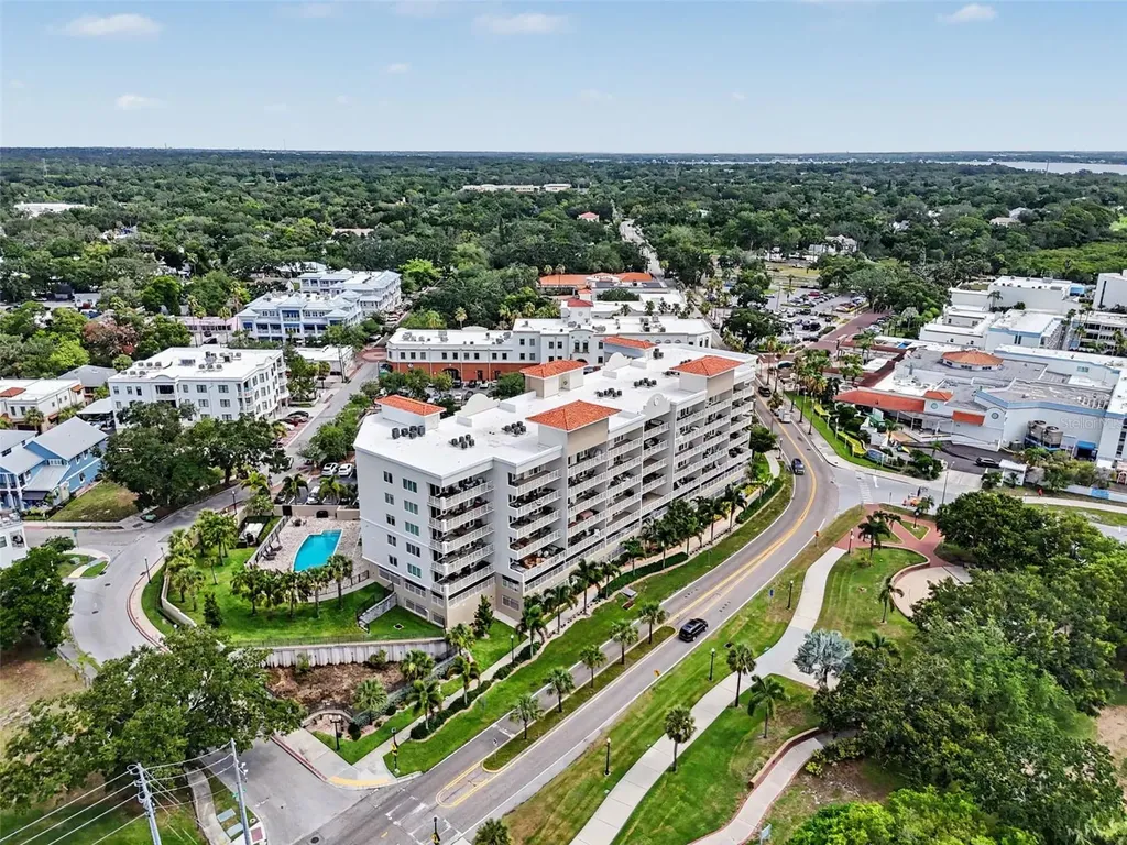 101 S Bayshore Boulevard Safety Harbor FL 34695