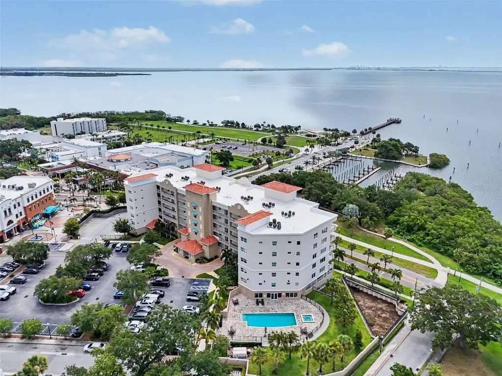 101 S Bayshore Boulevard Safety Harbor FL 34695