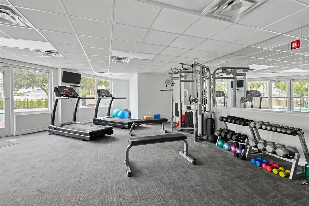 101 S Bayshore Boulevard Safety Harbor FL 34695