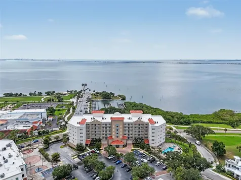 101 S Bayshore Boulevard Safety Harbor FL 34695