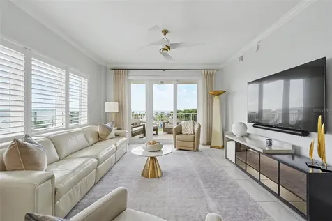 101 S Bayshore Boulevard Safety Harbor FL 34695