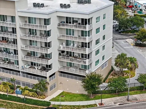 101 S Bayshore Boulevard Safety Harbor FL 34695