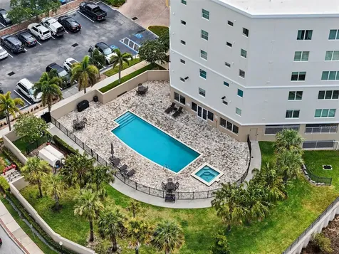 101 S Bayshore Boulevard Safety Harbor FL 34695