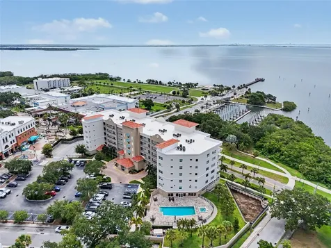 101 S Bayshore Boulevard Safety Harbor FL 34695