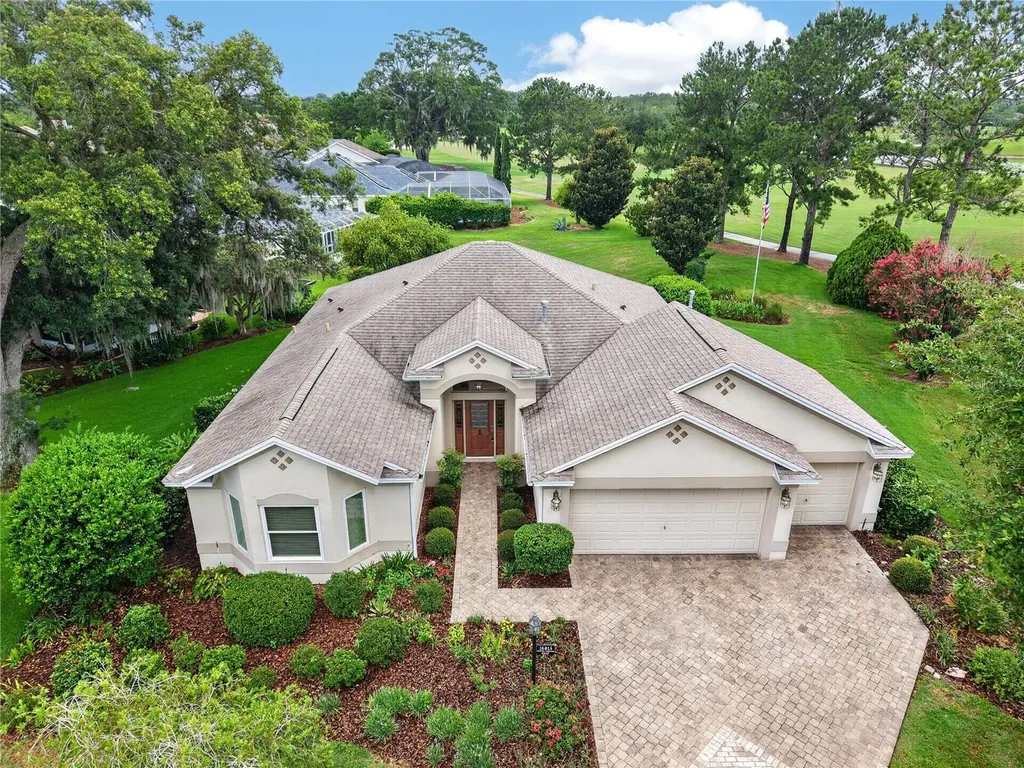 16815 SE 85th Belknap Avenue The Villages FL 32162