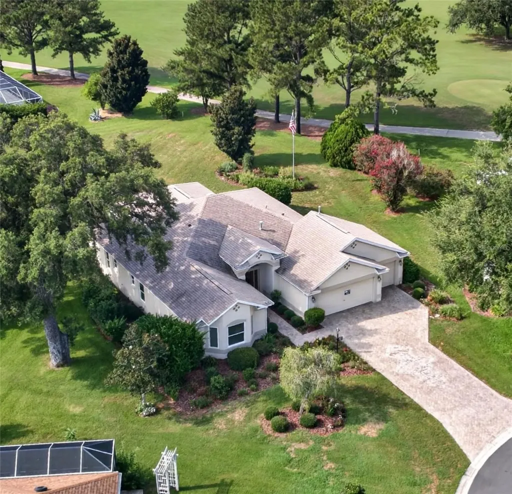 16815 SE 85th Belknap Avenue The Villages FL 32162