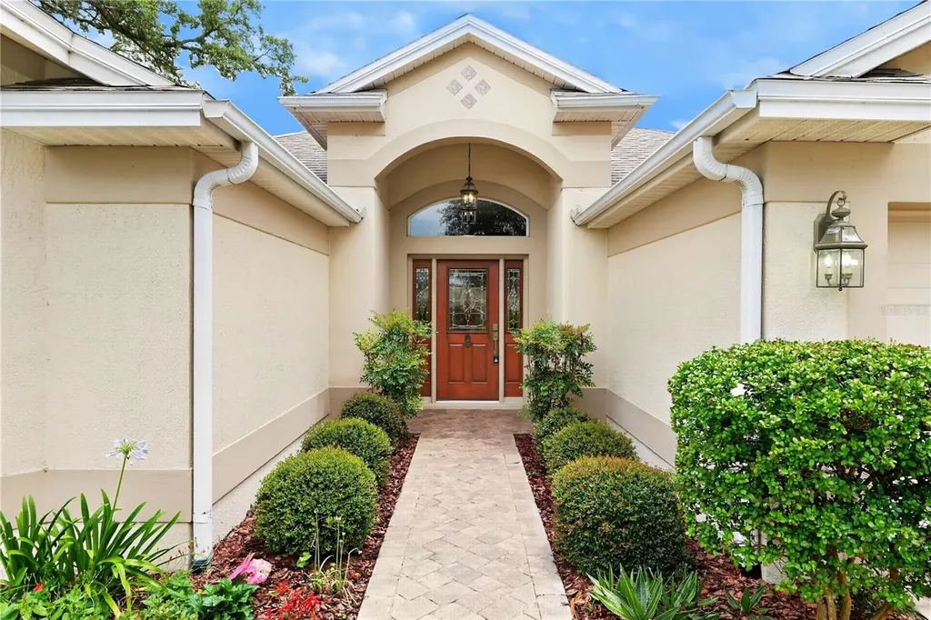16815 SE 85th Belknap Avenue The Villages FL 32162