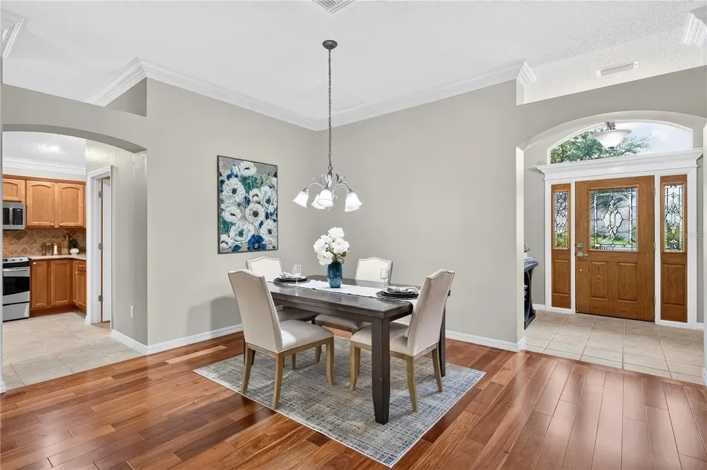 16815 SE 85th Belknap Avenue The Villages FL 32162