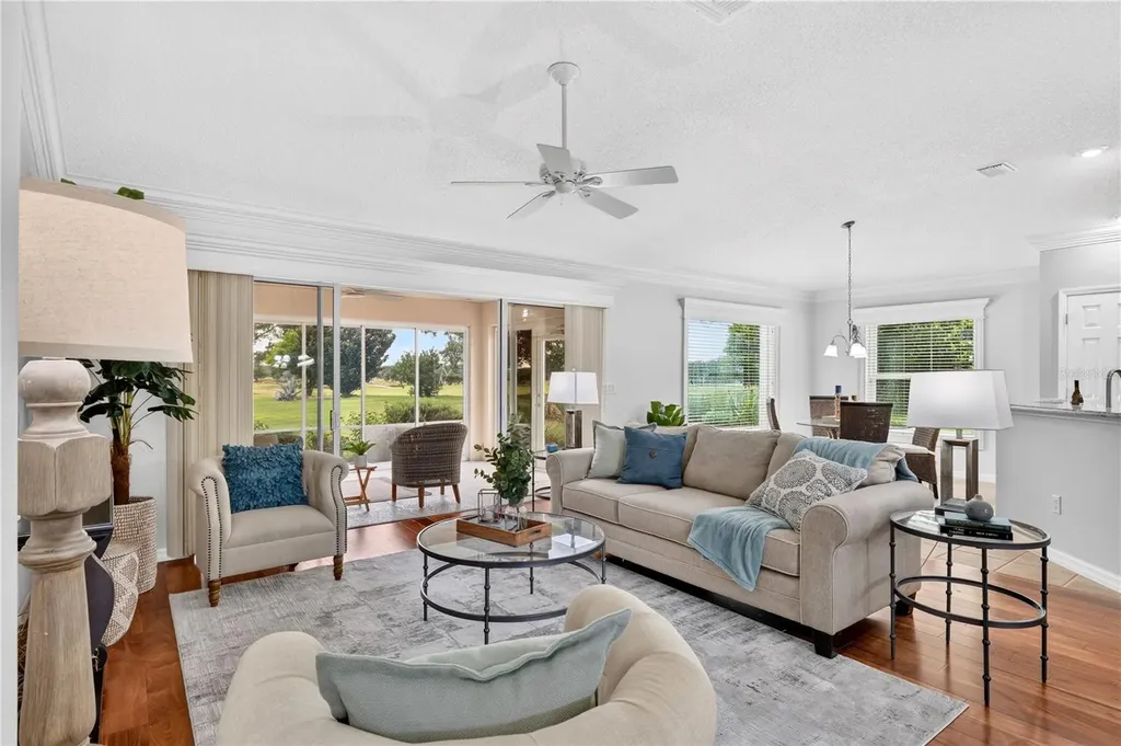 16815 SE 85th Belknap Avenue The Villages FL 32162