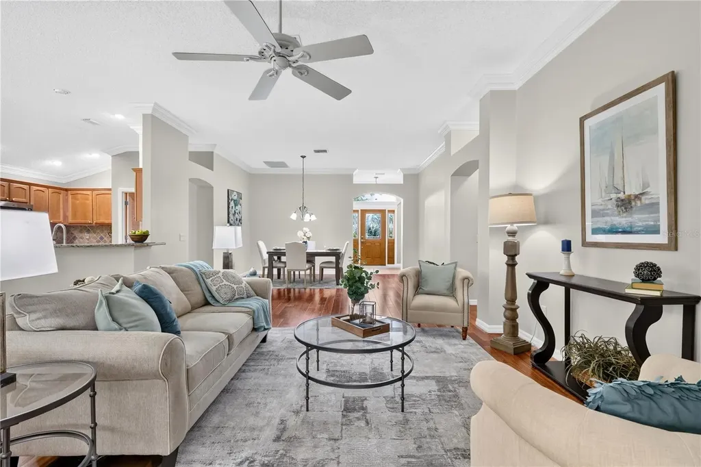 16815 SE 85th Belknap Avenue The Villages FL 32162