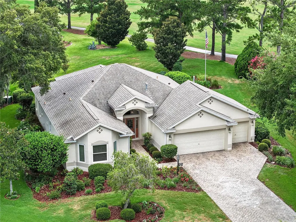 16815 SE 85th Belknap Avenue The Villages FL 32162