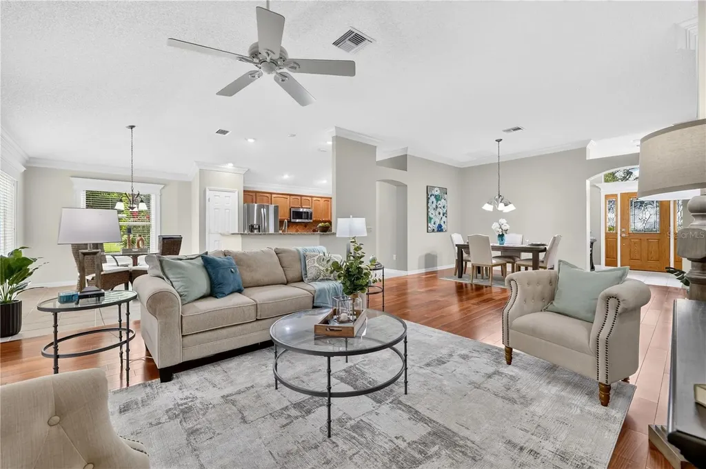 16815 SE 85th Belknap Avenue The Villages FL 32162