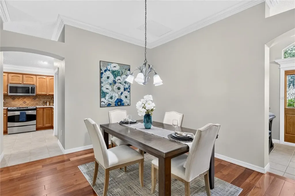 16815 SE 85th Belknap Avenue The Villages FL 32162