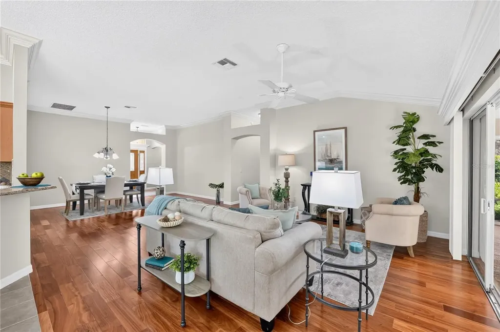 16815 SE 85th Belknap Avenue The Villages FL 32162