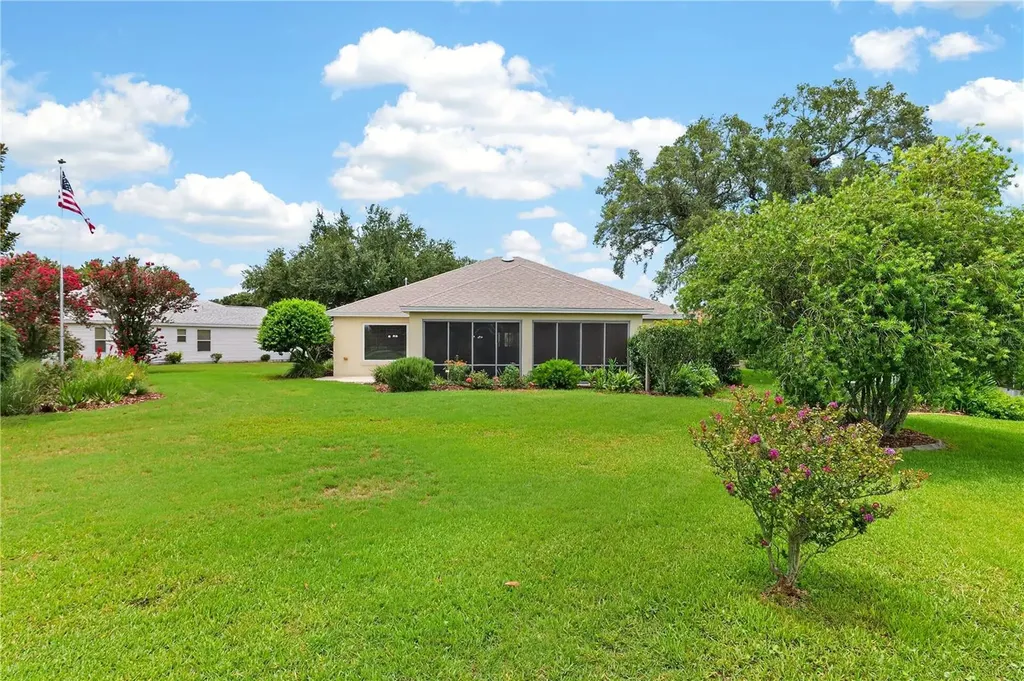 16815 SE 85th Belknap Avenue The Villages FL 32162