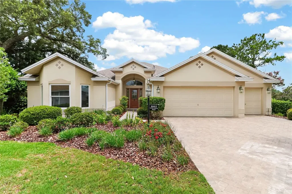 16815 SE 85th Belknap Avenue The Villages FL 32162