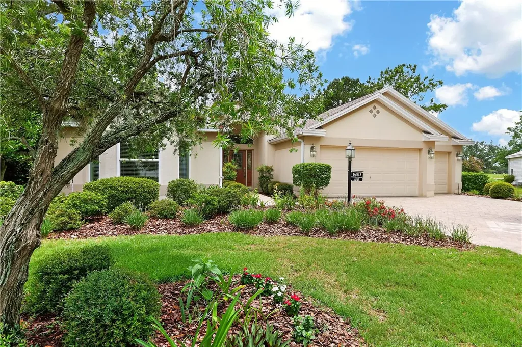 16815 SE 85th Belknap Avenue The Villages FL 32162