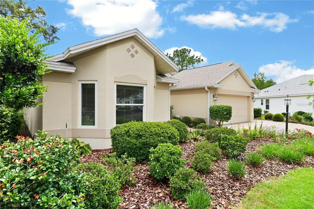 16815 SE 85th Belknap Avenue The Villages FL 32162