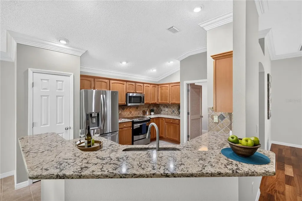 16815 SE 85th Belknap Avenue The Villages FL 32162