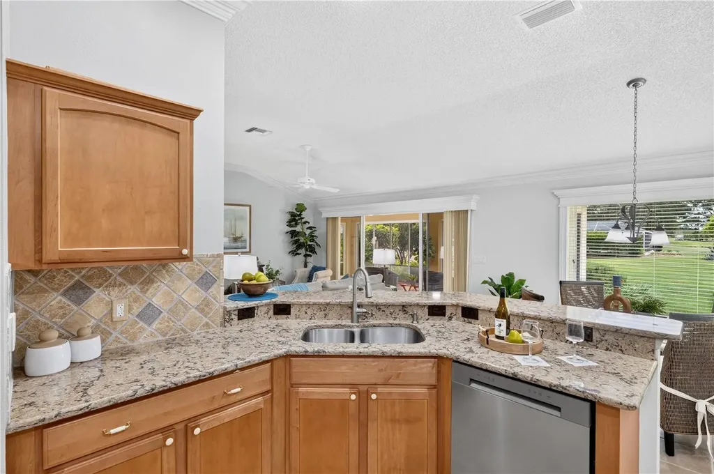 16815 SE 85th Belknap Avenue The Villages FL 32162