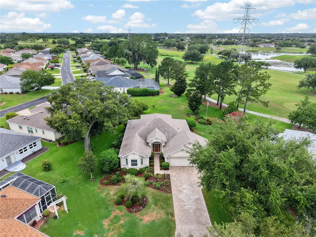 16815 SE 85th Belknap Avenue The Villages FL 32162