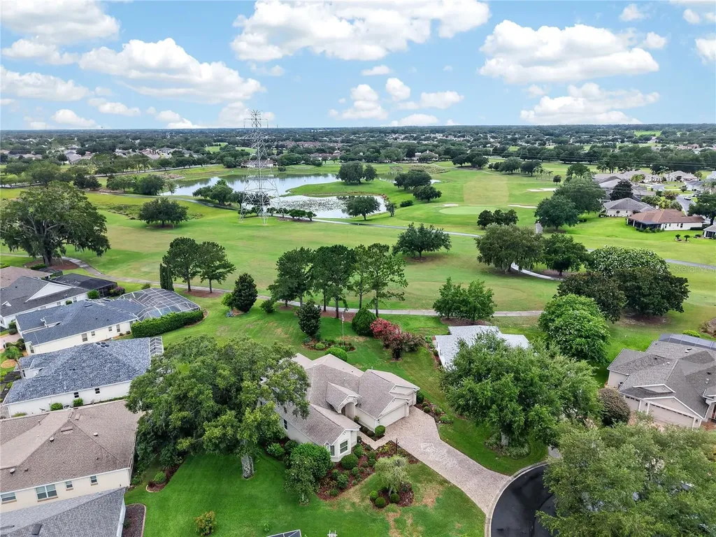 16815 SE 85th Belknap Avenue The Villages FL 32162