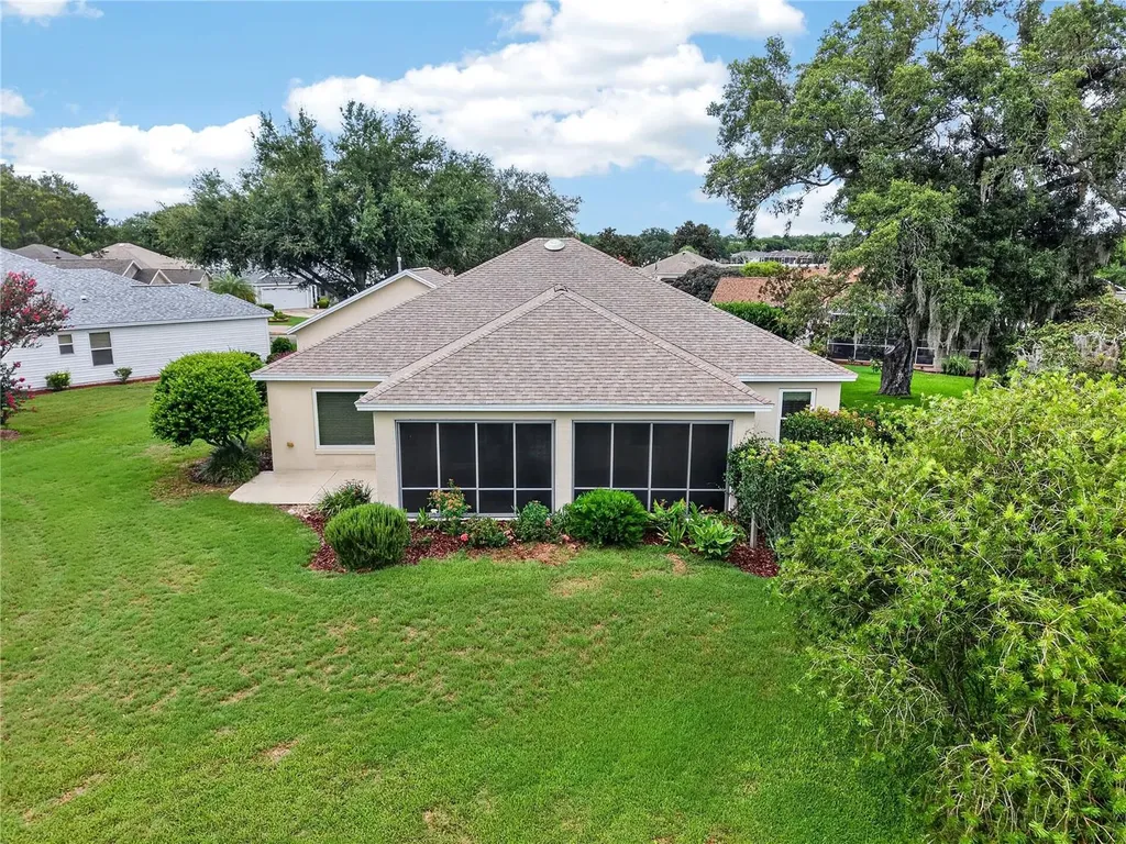 16815 SE 85th Belknap Avenue The Villages FL 32162