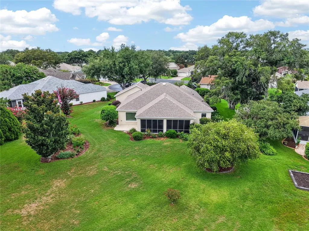 16815 SE 85th Belknap Avenue The Villages FL 32162