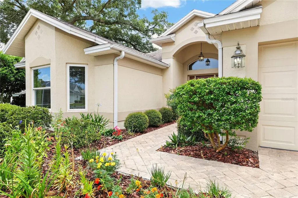16815 SE 85th Belknap Avenue The Villages FL 32162