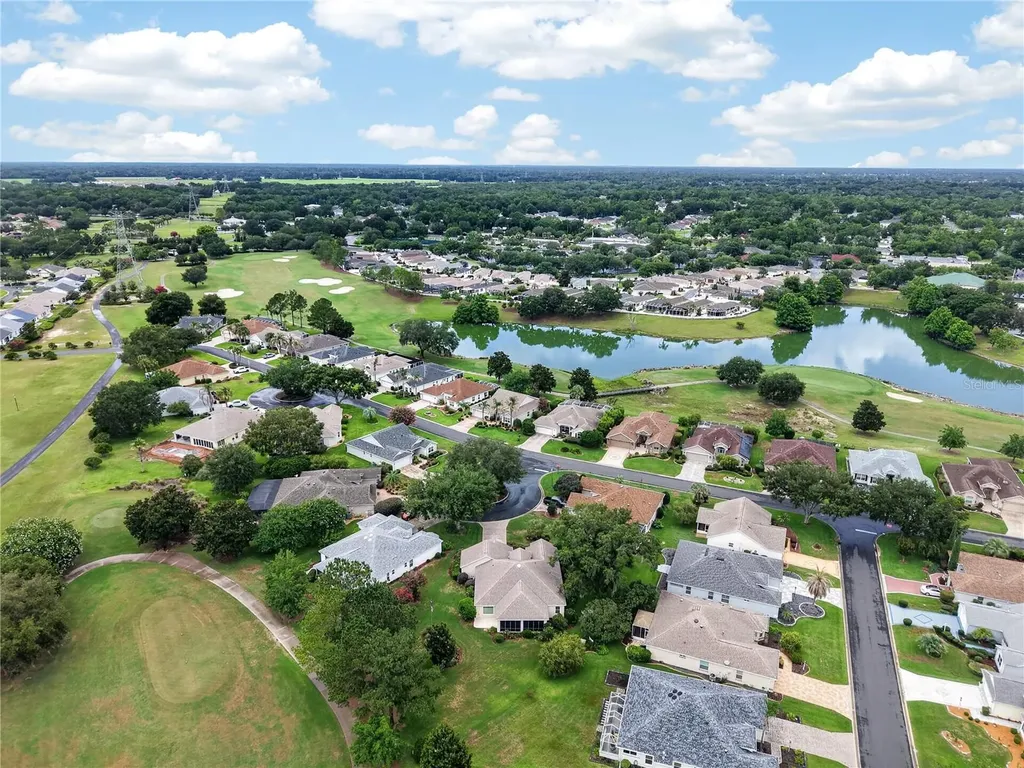 16815 SE 85th Belknap Avenue The Villages FL 32162