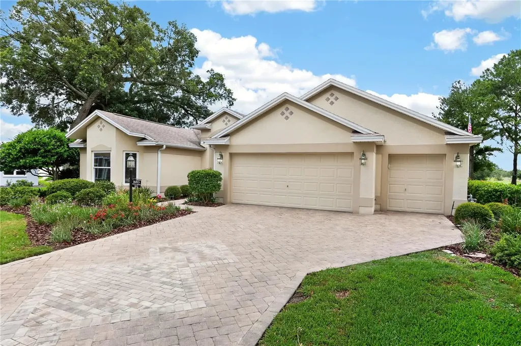 16815 SE 85th Belknap Avenue The Villages FL 32162