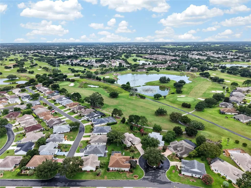 16815 SE 85th Belknap Avenue The Villages FL 32162