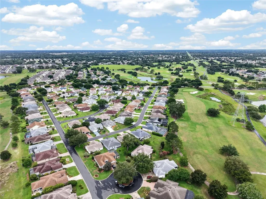 16815 SE 85th Belknap Avenue The Villages FL 32162