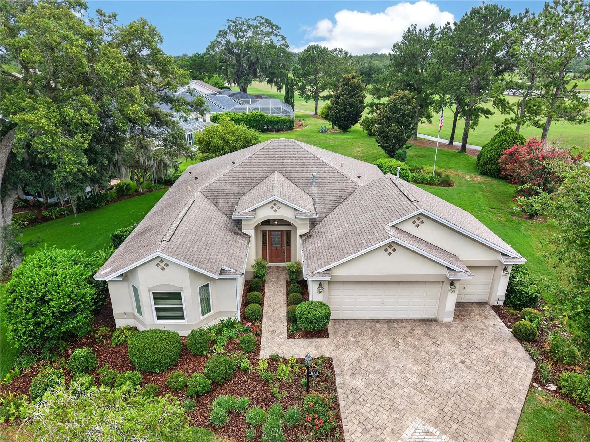 16815 SE 85th Belknap Avenue The Villages FL 32162