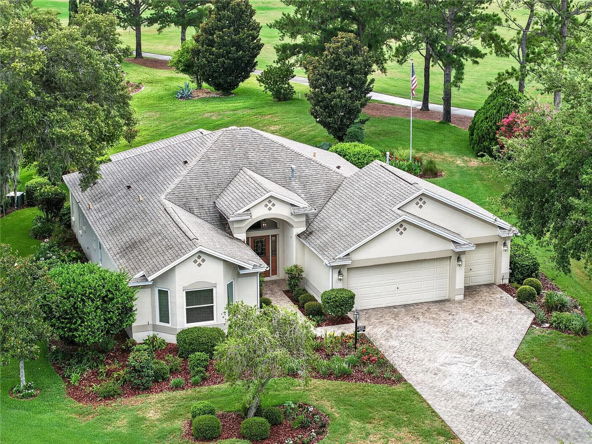16815 SE 85th Belknap Avenue The Villages FL 32162