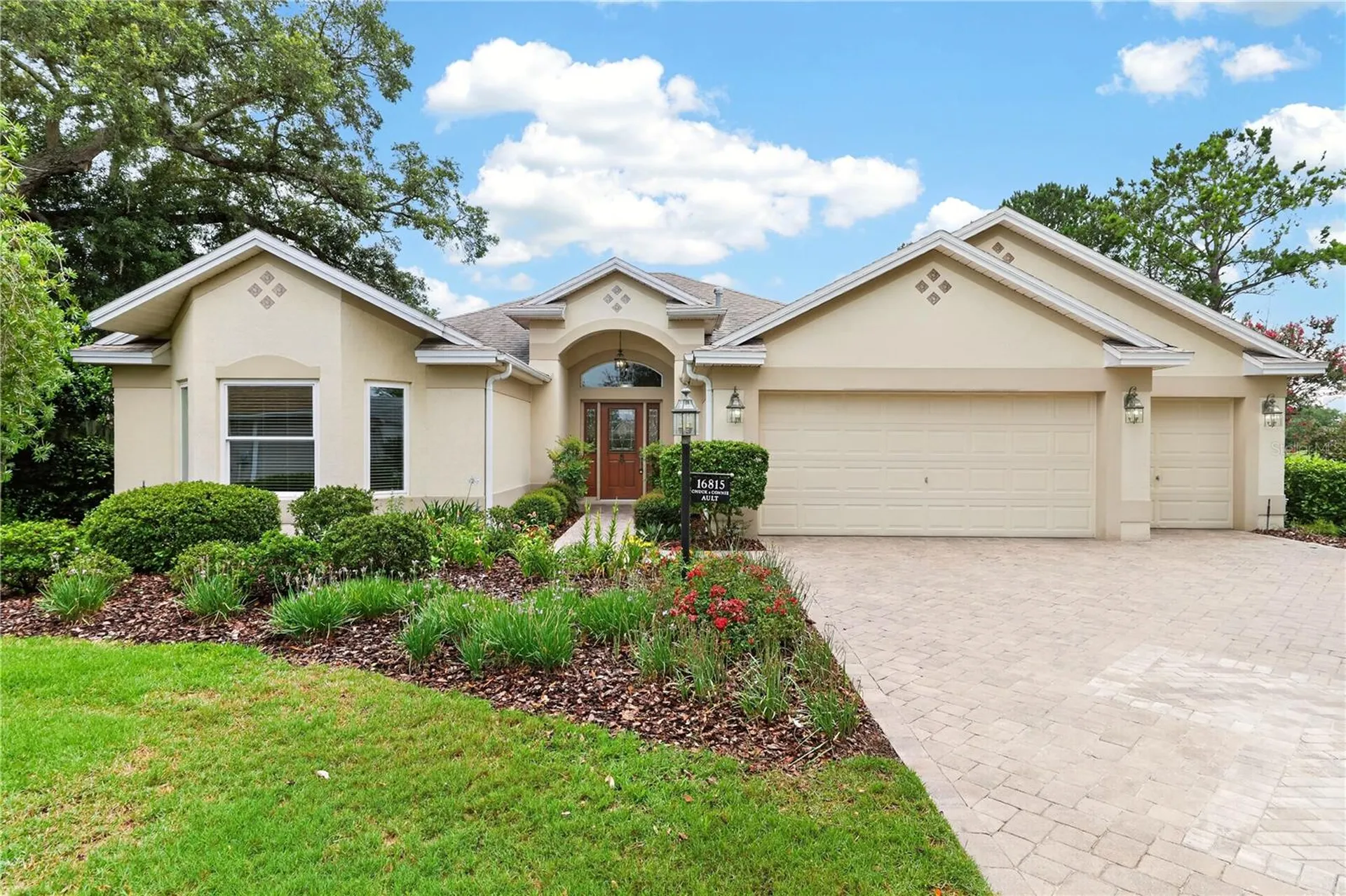16815 SE 85th Belknap Avenue The Villages FL 32162