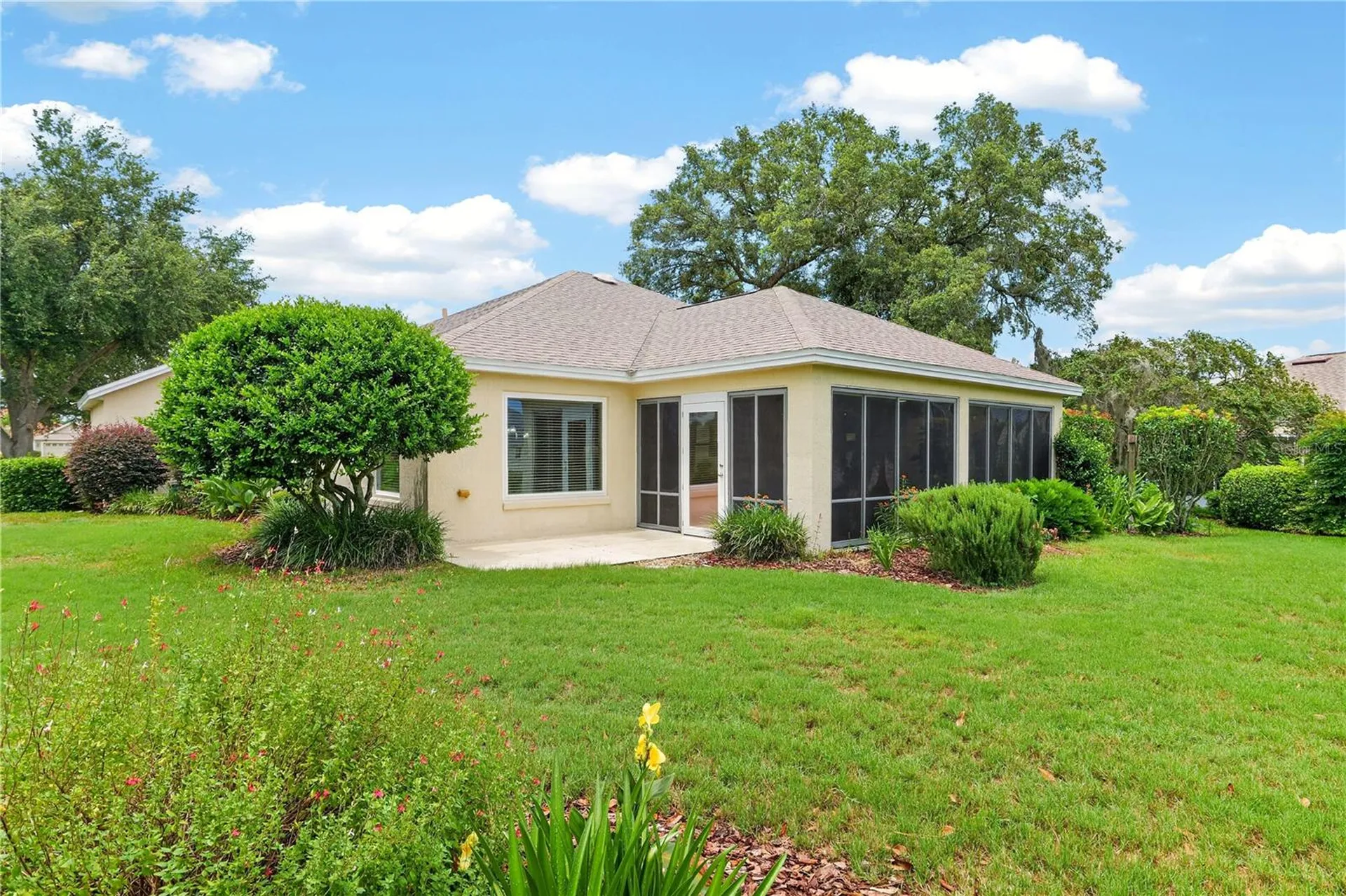 16815 SE 85th Belknap Avenue The Villages FL 32162
