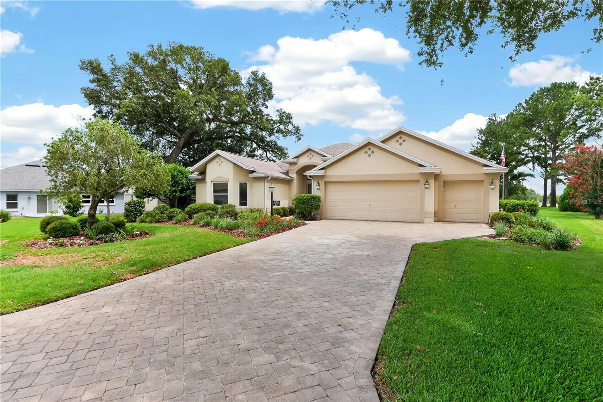 16815 SE 85th Belknap Avenue The Villages FL 32162
