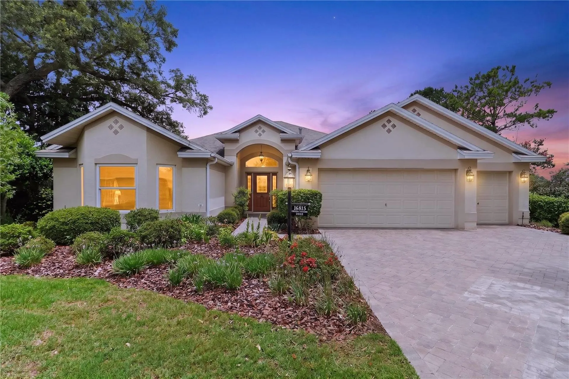 16815 SE 85th Belknap Avenue The Villages FL 32162