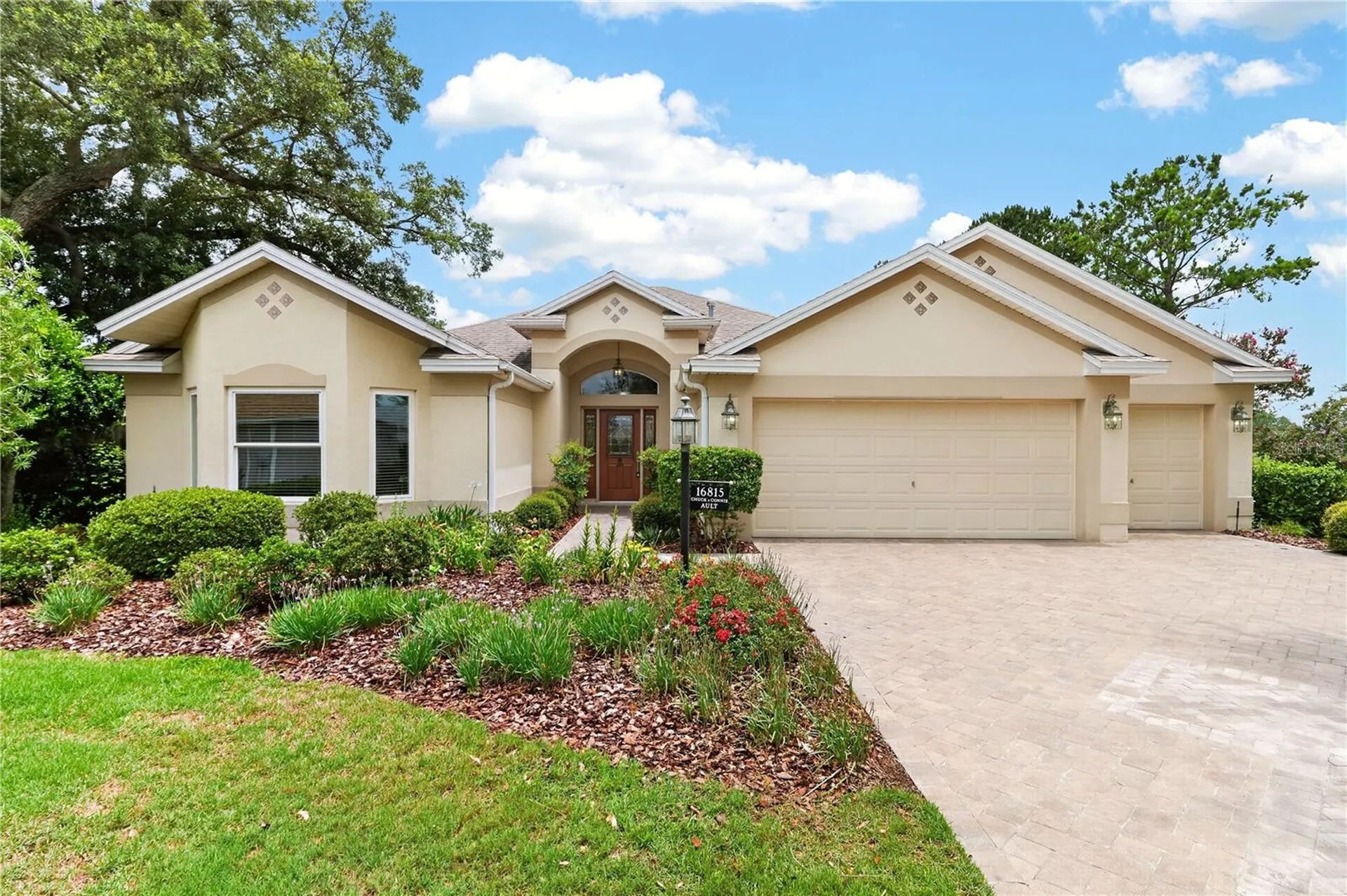 16815 SE 85th Belknap Avenue The Villages FL 32162