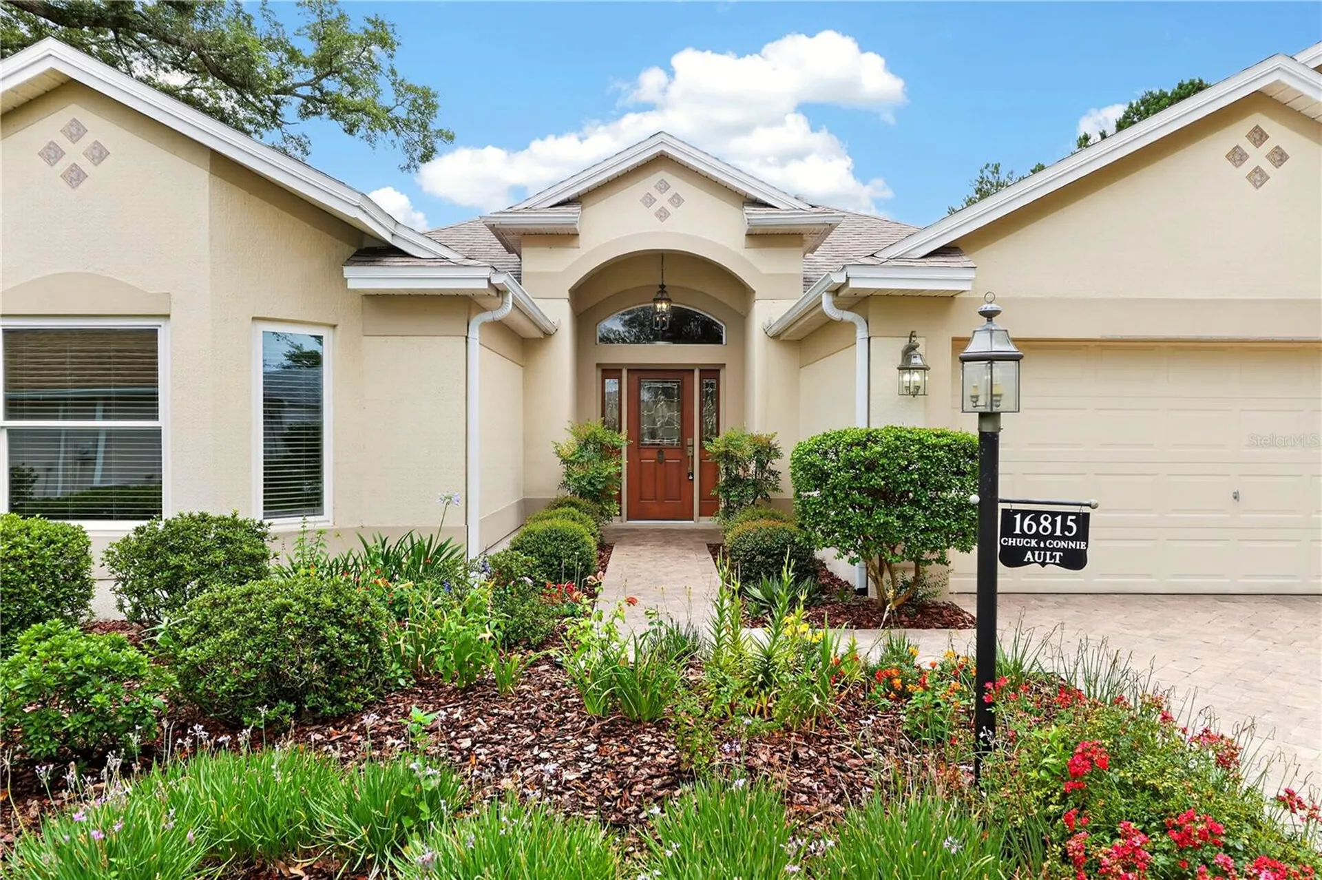 16815 SE 85th Belknap Avenue The Villages FL 32162
