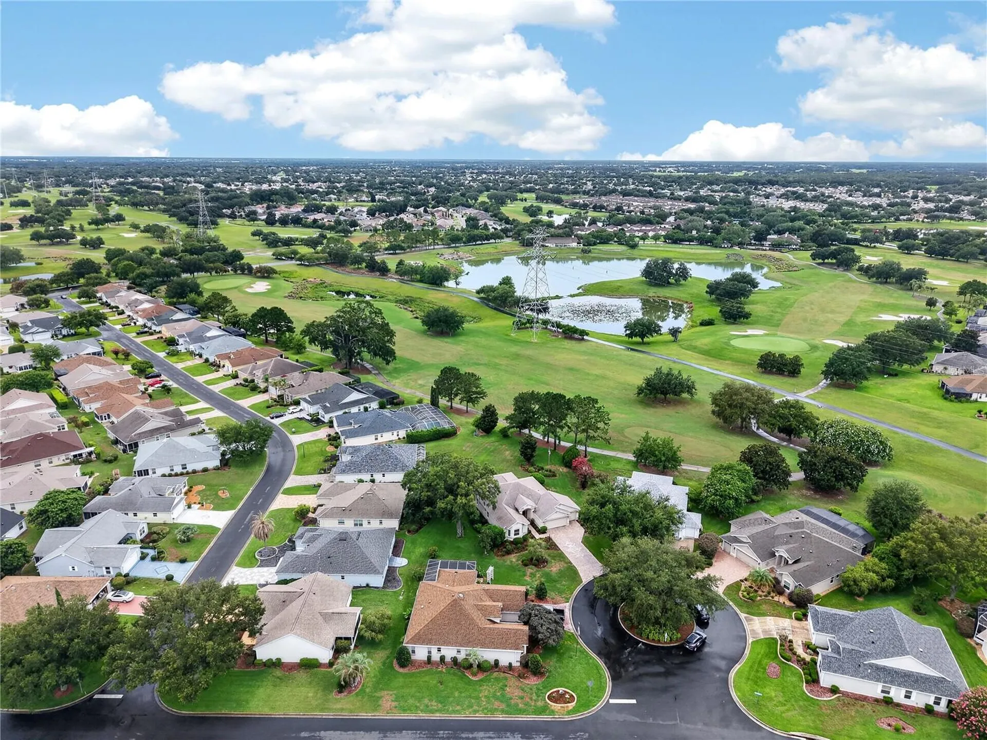 16815 SE 85th Belknap Avenue The Villages FL 32162
