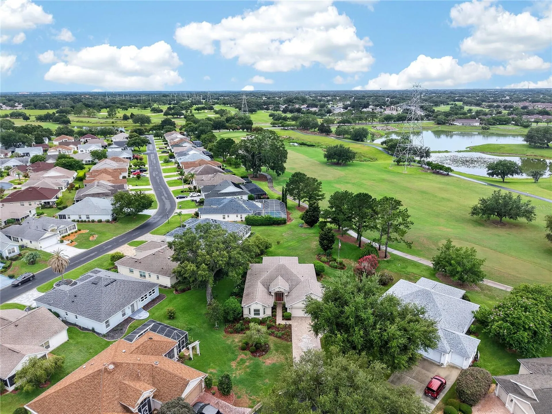 16815 SE 85th Belknap Avenue The Villages FL 32162