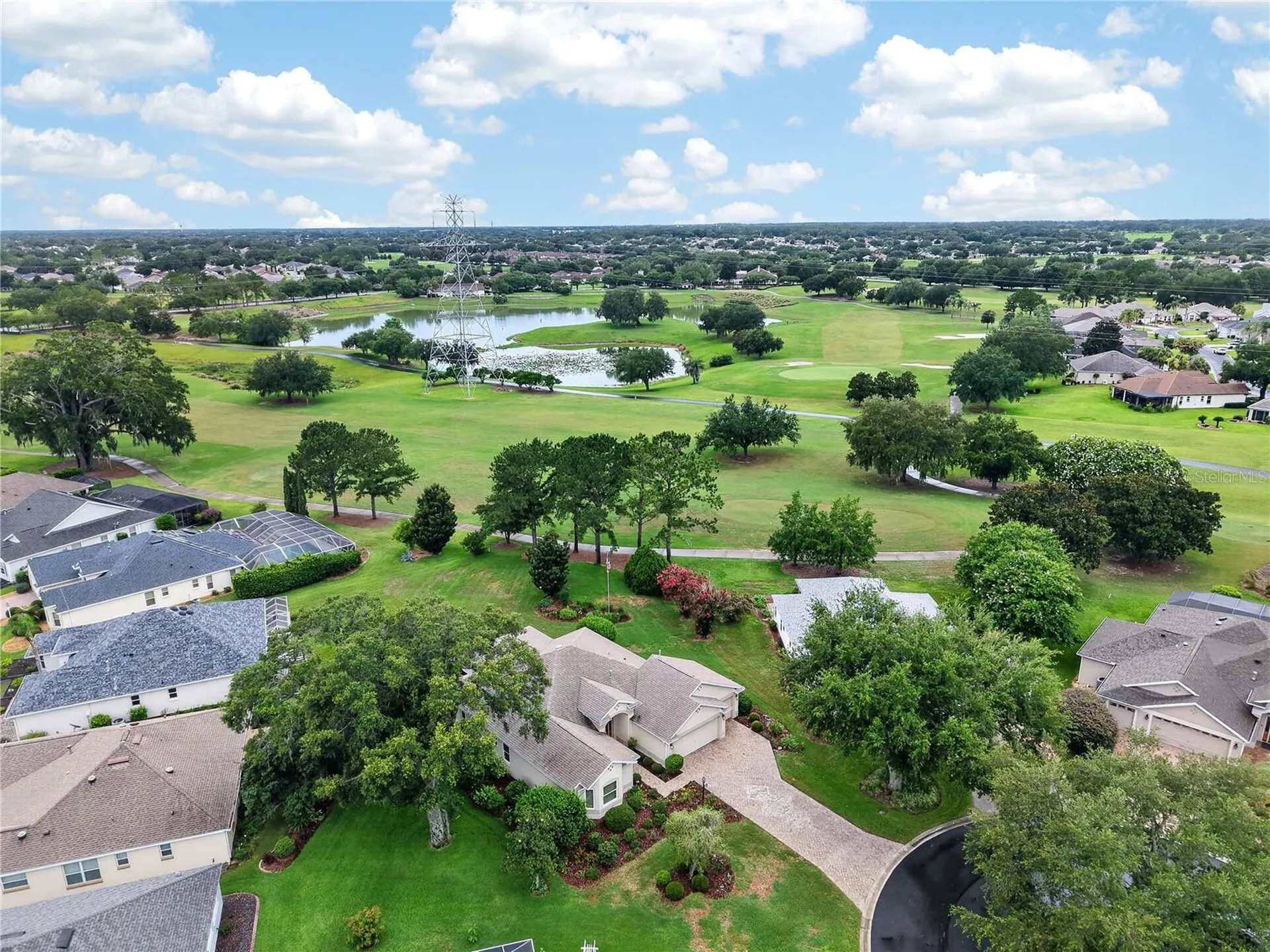 16815 SE 85th Belknap Avenue The Villages FL 32162
