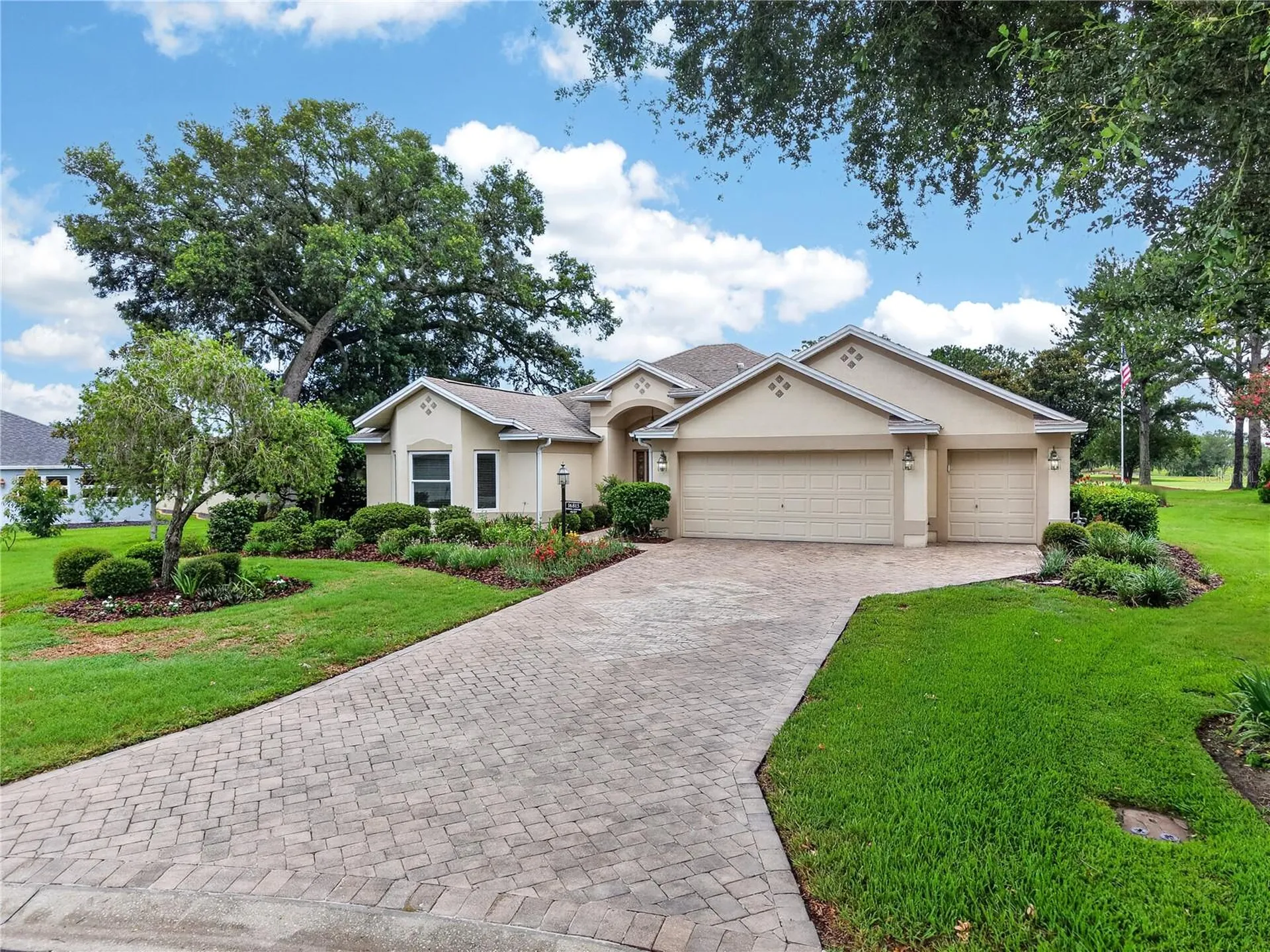 16815 SE 85th Belknap Avenue The Villages FL 32162